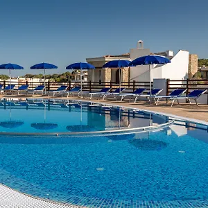 3* Vakantiepark Vista Blu